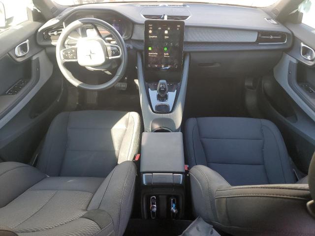 Photo 8 from auction – 2023 POLESTAR 2 with VIN YSMEG3KA8PL141422