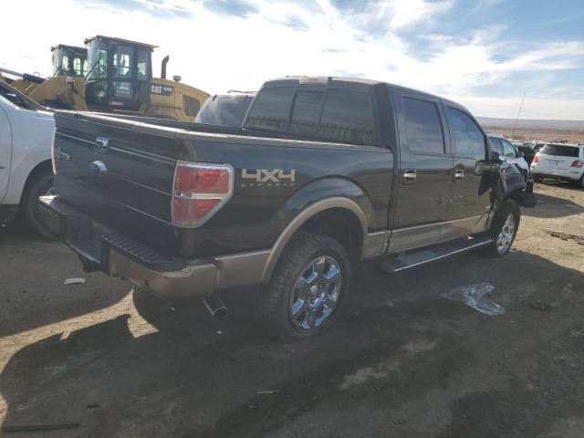 Photo 3 from auction – 2014 FORD F150 SUPER with VIN 1FTFW1ET2EKD01964