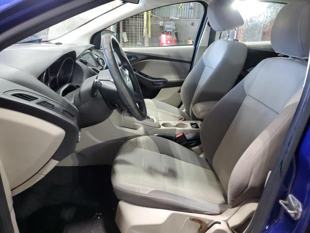 Photo 7 from auction – 2012 FORD FOCUS SE with VIN 1FAHP3F27CL442128
