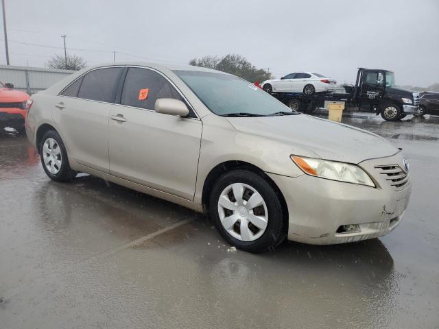 Photo 4 from auction – 2007 TOYOTA CAMRY CE with VIN 4T1BE46K57U652427