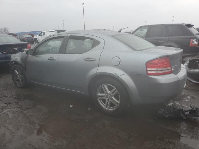 Photo 2 from auction – 2008 DODGE AVENGER with VIN 1B3LC56K08N654264