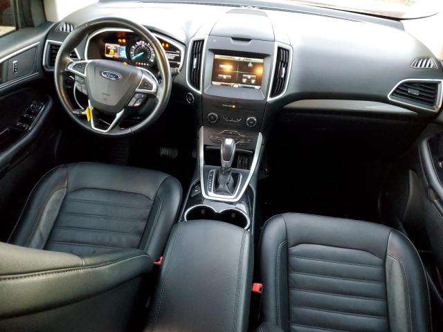 Photo 8 from auction – 2015 FORD EDGE SEL with VIN 2FMTK3J8XFBB26799