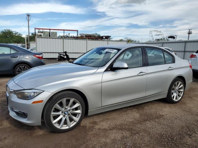 BMW 328 I 2013 مع رقم تعريف المركبة WBA3A5C5XDF354459 - صورة من المزاد