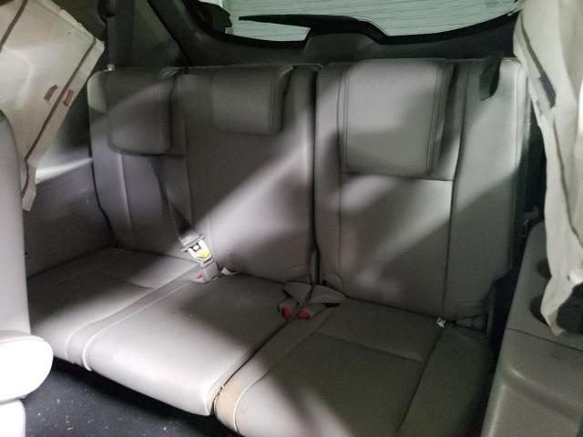 Photo 10 from auction – 2018 TOYOTA HIGHLANDER with VIN 5TDDZRFH2JS496460