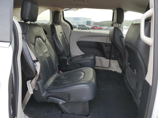 Photo 10 from auction – 2020 CHRYSLER PACIFICA T with VIN 2C4RC1BG9LR157583