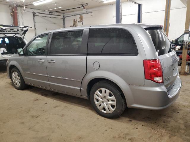 Photo 2 from auction – 2014 DODGE GRAND CARA with VIN 2C4RDGBG5ER452635
