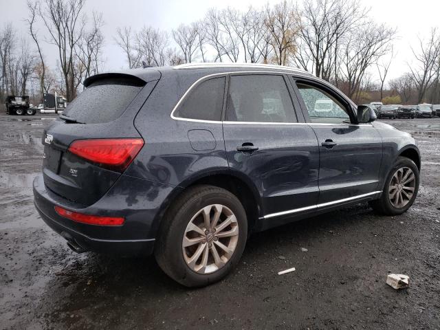 Photo 3 from auction – 2013 AUDI Q5 PREMIUM with VIN WA1LFAFP1DA065584