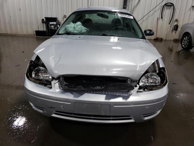 Photo 5 from auction – 2006 FORD TAURUS SE with VIN 1FAFP53U36A241285