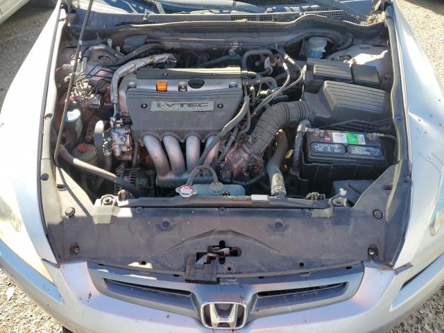 Photo 11 from auction – 2003 HONDA ACCORD EX with VIN JHMCM56643C034020