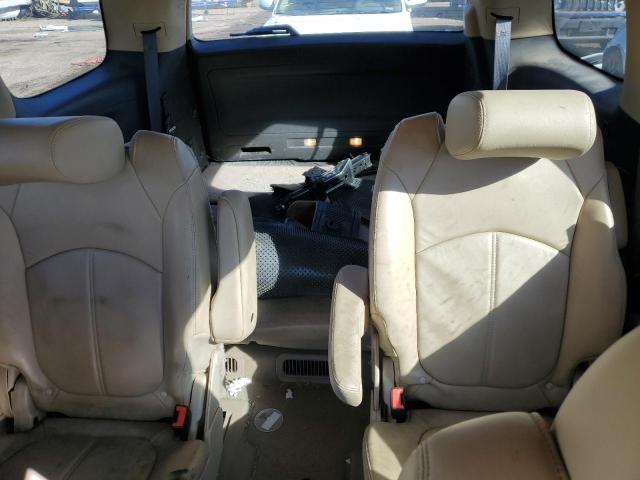 Photo 10 from auction – 2011 GMC ACADIA SLT with VIN 1GKKVRED3BJ406091