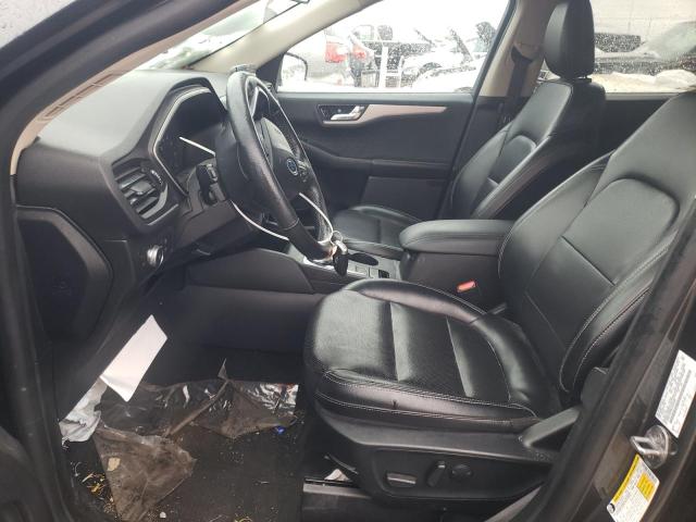 Photo 7 from auction – 2020 FORD ESCAPE SEL with VIN 1FMCU0H68LUA52849