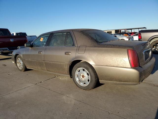 Foto 2 de la subasta – 2002 CADILLAC DEVILLE DH con VIN 1G6KE54Y02U201919