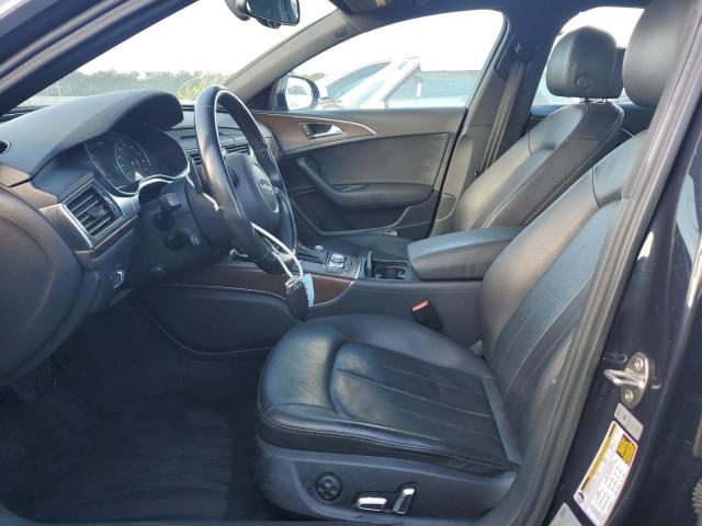 Photo 7 from auction – 2016 AUDI A6 PREMIUM with VIN WAUGFAFC4GN085262