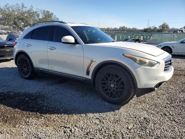 Photo 4 from auction – 2013 INFINITI FX37 with VIN JN8CS1MW8DM173585