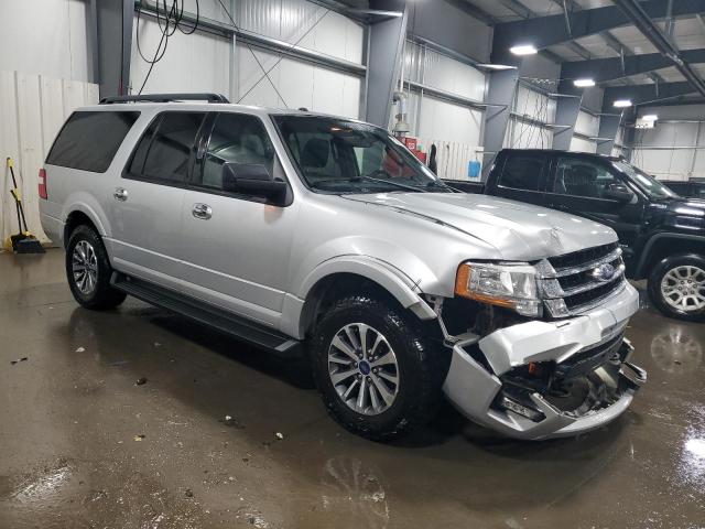 Photo 4 from auction – 2017 FORD EXPEDITION with VIN 1FMJK1JT2HEA62409
