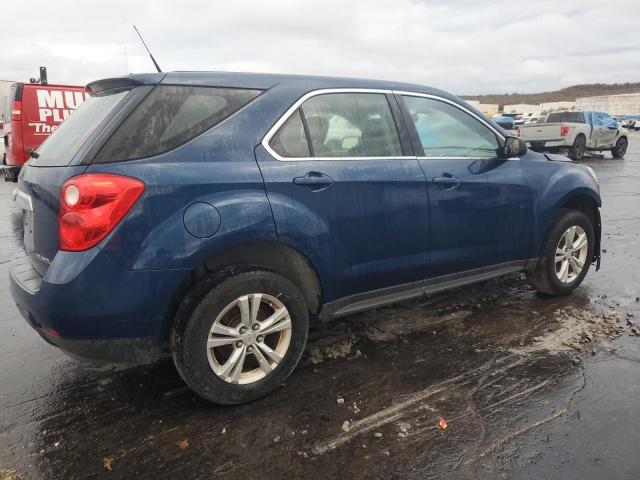Photo 3 from auction – 2010 CHEVROLET EQUINOX LS with VIN 2CNALBEW2A6312684