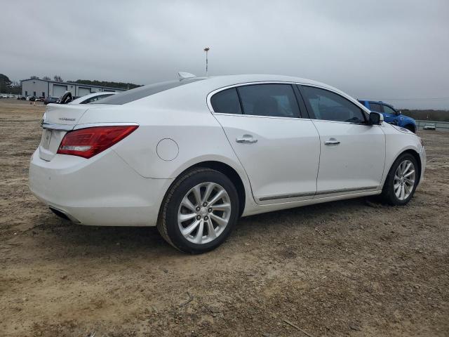 Photo 3 from auction – 2015 BUICK LACROSSE with VIN 1G4GB5G39FF339721