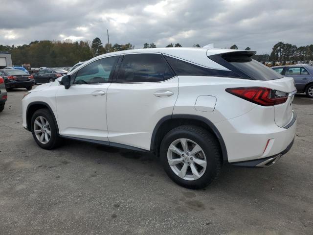 Photo 2 from auction – 2017 LEXUS RX 350 BAS with VIN 2T2ZZMCA2HC038254
