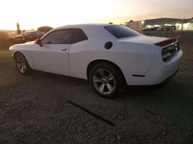 Photo 2 from auction – 2015 DODGE CHALLENGER with VIN 2C3CDZAG4FH788727