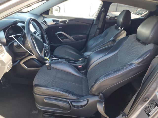 Photo 7 from auction – 2013 HYUNDAI VELOSTER with VIN KMHTC6AD4DU093995