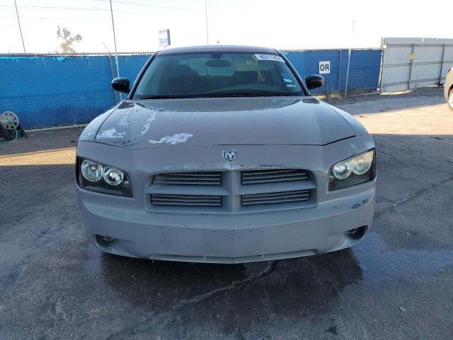 Photo 5 from auction – 2007 DODGE CHARGER SE with VIN 2B3KA43R87H607178