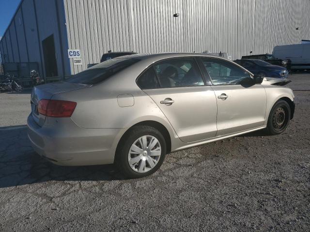 Photo 3 from auction – 2012 VOLKSWAGEN JETTA BASE with VIN 3VW2K7AJ5CM129160
