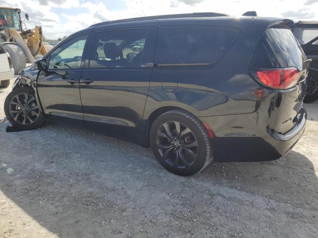 Photo 2 from auction – 2018 CHRYSLER PACIFICA T with VIN 2C4RC1BG8JR189308
