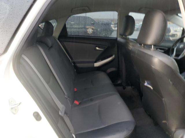 Photo 10 from auction – 2014 TOYOTA PRIUS with VIN JTDKN3DU5E1742484