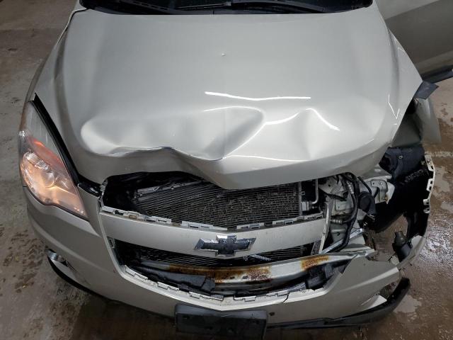 Photo 12 from auction – 2013 CHEVROLET EQUINOX LT with VIN 2GNFLNE36D6192336