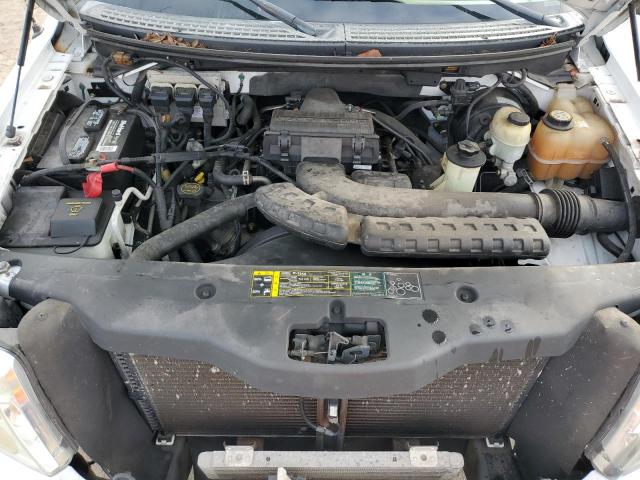 Photo 11 from auction – 2004 FORD F150 with VIN 1FTRF14534NB62750