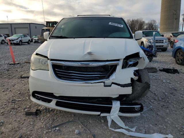 Photo 5 from auction – 2012 CHRYSLER TOWN & COU with VIN 2C4RC1BG5CR208044