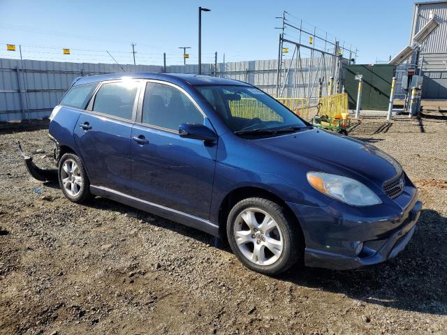 Photo 4 from auction – 2007 TOYOTA COROLLA MA with VIN 2T1KR30E57C643746