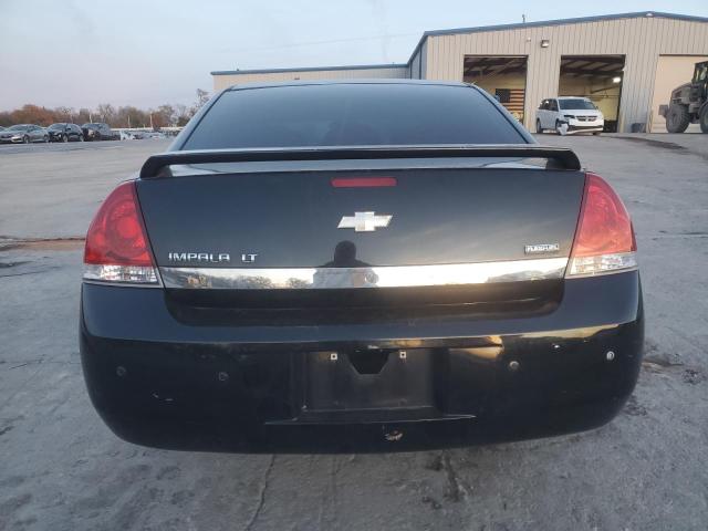 Photo 6 from auction – 2011 CHEVROLET IMPALA with VIN 2G1WG5EK4B1258289