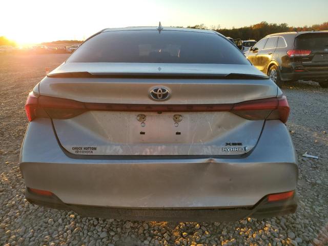 Photo 6 from auction – 2021 TOYOTA AVALON XSE with VIN 4T1EA1AB2MU009205