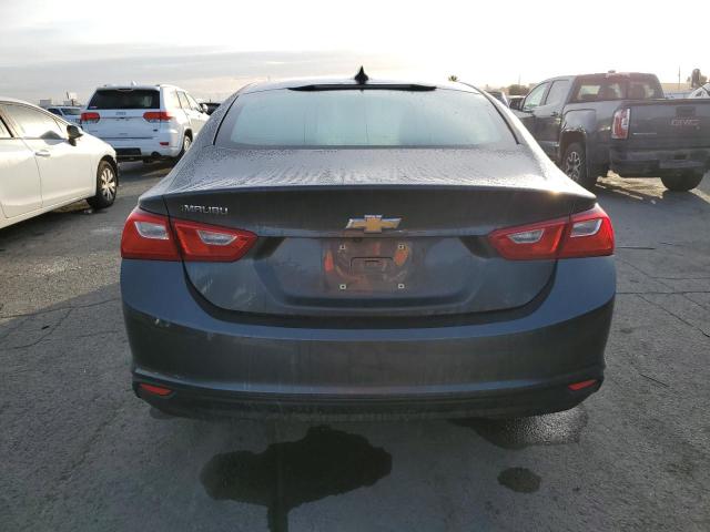 Photo 6 from auction – 2017 CHEVROLET MALIBU LS with VIN 1G1ZB5STXHF131038