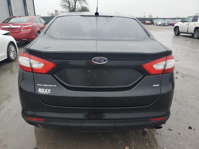 Photo 6 from auction – 2014 FORD FUSION SE with VIN 1FA6P0H73E5384234