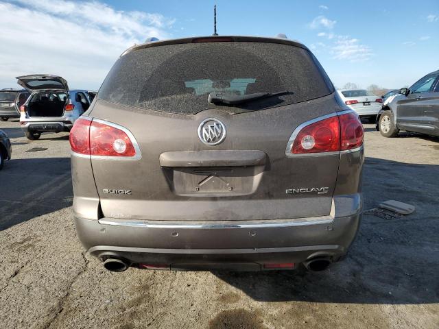 Photo 6 from auction – 2012 BUICK ENCLAVE with VIN 5GAKVBED3CJ384650