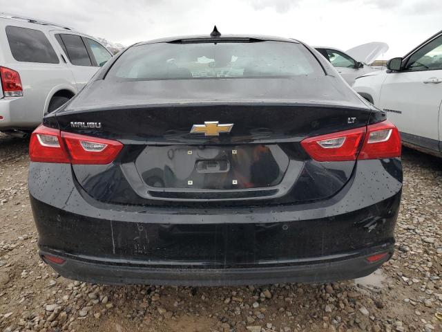 Photo 6 from auction – 2023 CHEVROLET MALIBU LT with VIN 1G1ZD5ST3PF170207