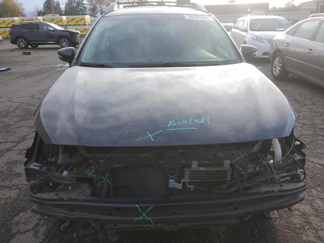 Photo 5 from auction – 2018 SUBARU OUTBACK 2. with VIN 4S4BSAHCXJ3317335
