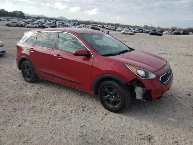 Photo 4 from auction – 2017 KIA NIRO FE with VIN KNDCB3LC1H5049236
