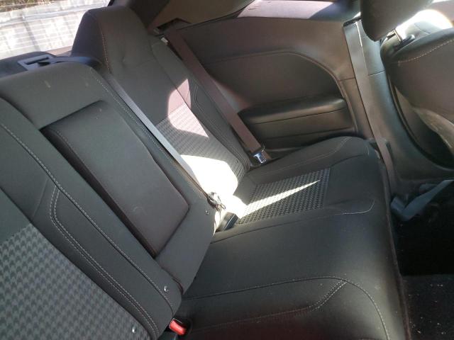 Photo 10 from auction – 2016 DODGE CHALLENGER with VIN 2C3CDZBT7GH201983