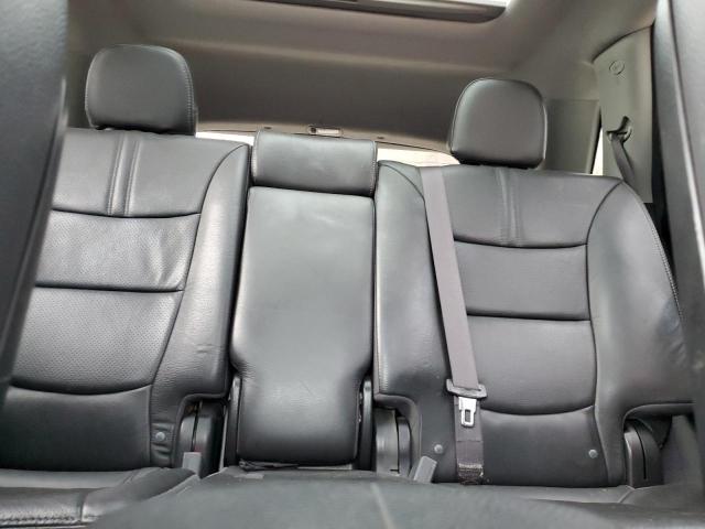 Photo 10 from auction – 2012 KIA SORENTO EX with VIN 5XYKU4A2XCG237694