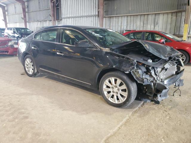 Photo 4 from auction – 2012 BUICK LACROSSE C with VIN 1G4GB5ER8CF269843