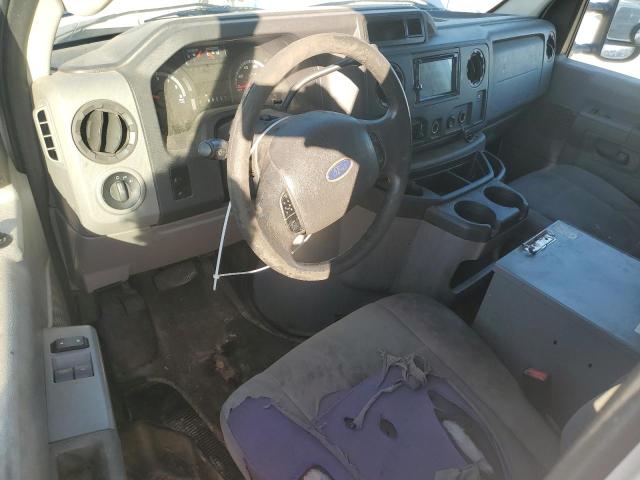 Photo 8 from auction – 2012 FORD ECONOLINE with VIN 1FTSE3EL9CDB29088