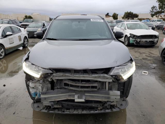 Photo 5 from auction – 2018 MITSUBISHI OUTLANDER with VIN JA4AD3A37JZ020241