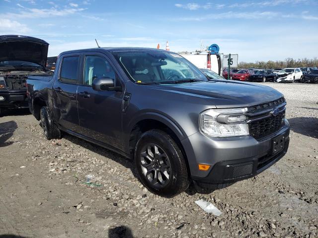 Photo 4 from auction – 2022 FORD MAVERICK X with VIN 3FTTW8E30NRA70537