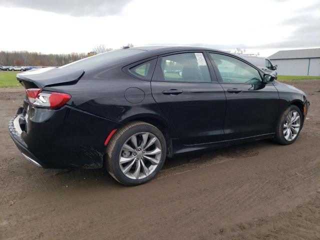 Photo 3 from auction – 2016 CHRYSLER 200 S with VIN 1C3CCCBG4GN108249