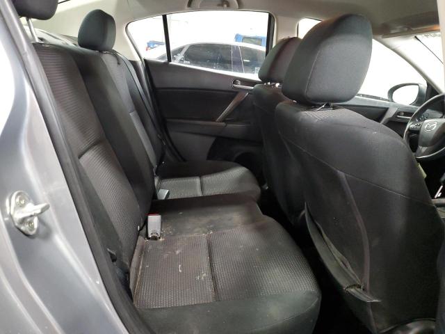 Photo 10 from auction – 2012 MAZDA 3 I with VIN JM1BL1UG7C1531921