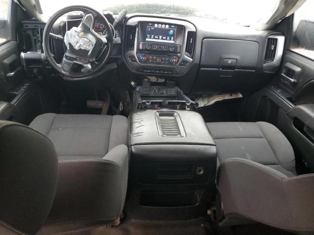 Photo 8 from auction – 2016 CHEVROLET SILVERADO with VIN 3GCUKREC8GG113297