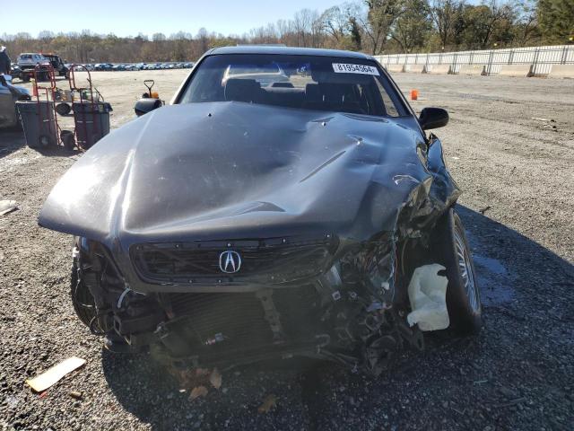 Photo 5 from auction – 1991 ACURA LEGEND L with VIN JH4KA7654MC015802